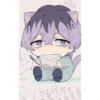 Rindou chibi 26