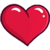 Corazones 16