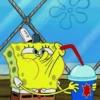 S for Spongebob 16