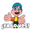 Cocorronosely ¡YA Loves!