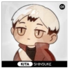 📰 SHINSUKE KITA 27