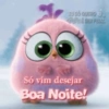 Figurinhas de boa noite 7