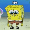 S for Spongebob 15