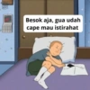Meme Rilet Vol. 1 14