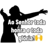 Mulher Cristã 5