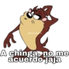 Looney tunes random 9