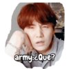BTS y TXT 8