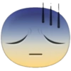 Old facebook emoji - meep 𖥻1 25