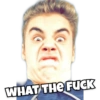 WHAT THE FUCK