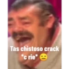 0 Tas chistoso crack *crie* 10