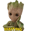 WAITING