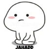 Sticker.ly JAHAPP