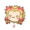 Rengoku 😍 8