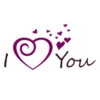 You