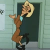 Reações das animações 24