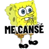 Bob esponja 8