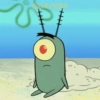 Plankton ahh 👁️ 10