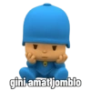 Pocoyo Sadboy 7