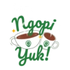 ?Point Coffee Stickers 9
