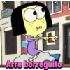 Ga Y Arre borreguito 9