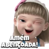 Mulher Cristã 28