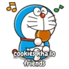 Doraemon - Daily Text 5