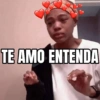 TE AMO ENTENDA