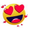 Amor emoji 7