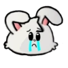 Rabbito emojis 5