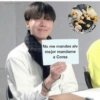 No mames Bangtang No me mandes alv mejor mandame a Corea