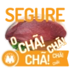 SECURE 0 CHA! CHA! M CHA! CHA! CHA!