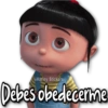 ☣️❤️🍭AGNES TÓXICA🍭❤️☣️ 9