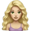 Emoji ios 18.1 girls 13