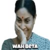 WAH BETA