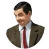 Mr. Bean Expressions 7