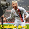 Neymar reações  12