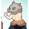 Inosuke 12