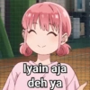 Lyain aja deh ya