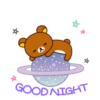 Good morning 8