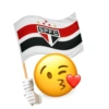 Emojis São Paulo  10