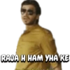 MUNNA BHAIYA 7