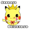 ஓீ͜͜͡❥ Baby Pikachu ⚡ 🐾 7