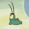 Plankton ahh 👁️ 7