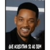 Monster will Smith player tauz 6