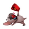 Perro de facebook 5