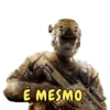 Call Of Duty:Brasil🇧🇷 9