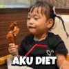 AKU DIET