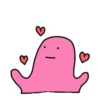 Blobby 8