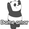 Amorcito 21