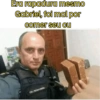 Mande Dica meme 22